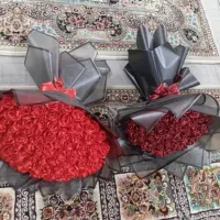 گل روبانی