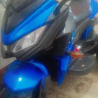 موتور شارژی