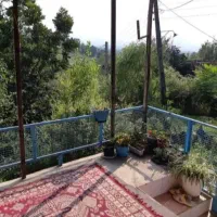 اجاره روزانه ویلا روبه جنگل