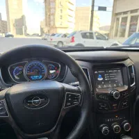 هایماs7توربو مدل۹۷|خودرو سواری و وانت|اردبیل, |دیوار