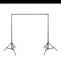 سه پایه بک گراند  و فون عکاسی