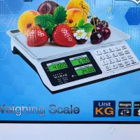 ترازو محک پنج ستاره دکمه استیل برجسته دقت 2گرم|فروشگاه و مغازه|اصفهان, کشاورزی|دیوار