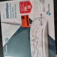 مودم VDSL نوTD-w9970