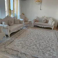 سویت آپارتمان تمیزوکولردارطبق عکس داده میشود