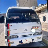 منیی بوس هیوندا ۸۷