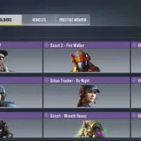 اکانت قدیمی چنح|کنسول، بازی ویدئویی و آنلاین|تهران, منیریه|دیوار