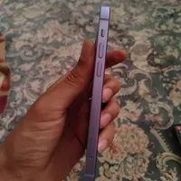 اپل iPhone 12 با حافظهٔ ۲۵۶ گیگابایت|موبایل|تهران, امامزاده حسن(ع)|دیوار