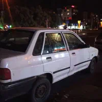 فروش پراید