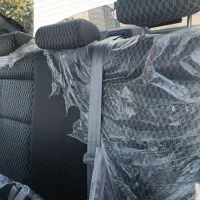 ساینا  sمدل 402 سفارشی برابر صفر|خودرو سواری و وانت|داراب, |دیوار