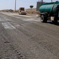 اجرای زیر سازی جدول کاری پارک  خیابان  محوطه کشی