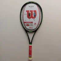 راکت تنیس ویلسون Wilson blade 98s