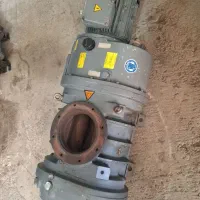 روتس بوستر وکیوم بلوئر هوا خلاء ارزن و روبوسکی و..