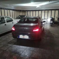 رانا 95 در حد|خودرو سواری و وانت|تهران, شهرک فرهنگیان|دیوار