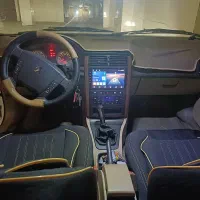 پژو پارس مدل ۹۴|خودرو سواری و وانت|محمدشهر, سیدآباد|دیوار