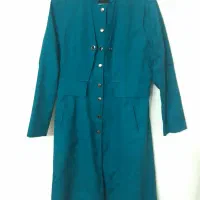 مانتو و شومیز فری سایز مناسب۴۴ تا ۴۸