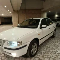 سمند LX استثنائی|خودرو سواری و وانت|رشت, نیکمرام|دیوار