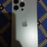 ایفون 15 پرومکس 512