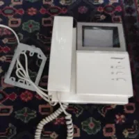 آیفون تصویری بدون دوربین۵تومن