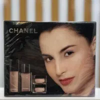 محصولات آرایشی بهداشتی لوکس دیور شنل و..