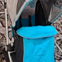 کالسکه|کالسکه و لوازم جانبی|قم, ولیعصر|دیوار