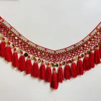 سینه بند زیبایی اسب