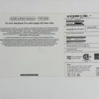 mack book M2 Max|رایانه همراه|تهران, جنتآباد جنوبی|دیوار