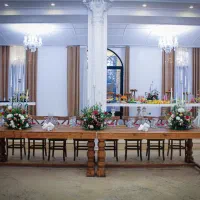 تشریفات سالن تولد تعیین جنسیت جشن عقد باغ تالار|خدمات پذیرایی، مراسم|چهاردانگه (تهران), |دیوار