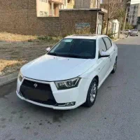 دنا پلاس توربو 5 دنده مدل 99