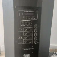 باند یخچالی|صوتی و تصویری|مشهد, شیرودی|دیوار