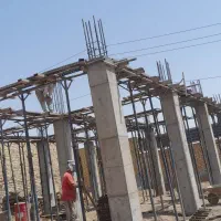 استخدام آرماتوربند و قالببند (پرداخت هفتگی)