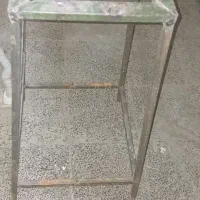 چهارپایه تازه ساخت فروش فوری