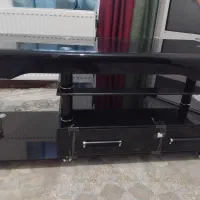 میزنلوزیون وجلو مبلی