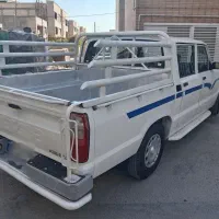 وانت مزدا 95 اصل ژاپن نونو|خودرو سواری و وانت|اصفهان, بهارستان|دیوار