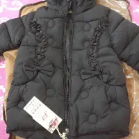 کاپشن|کفش و لباس بچه|جم, |دیوار