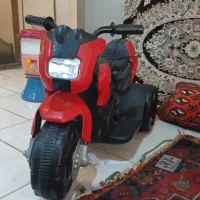 موتور شارژی
