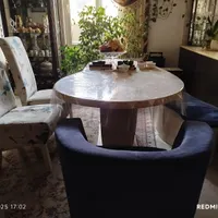 میز ناهار خوری
