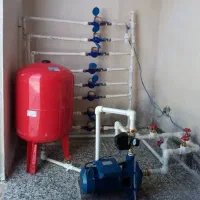 فروش نصب تعمیرات سرویس پکیج ابگرمکن پمپ اب لباسشوی|آبگرمکن، پکیج، شوفاژ|مشهد, حجاب (شهرک غرب)|دیوار