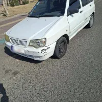 پراید ۱۱۱ مدل ۹۳|خودرو سواری و وانت|تهران, نعمت‌آباد|دیوار