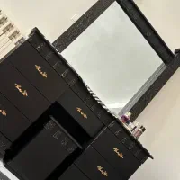 میز کنسول و اینه کنسول