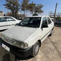 فروش فوری پراید ۱۳۱مدل۹۵