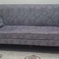 مبل راحتی|مبلمان خانگی و میز عسلی|اندیشه, اندیشه فاز ۱|دیوار