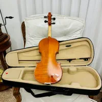 ویولن TF 4/4اصلی با شناسنامه