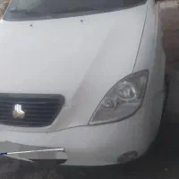 تیبا مدل ۱۴۰۰|خودرو سواری و وانت|تربت‌حیدریه, داروپخش|دیوار