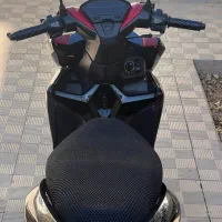 موتور کیلیک|موتورسیکلت|یزد, |دیوار