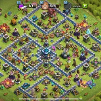 کلش اف کلنز