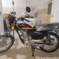 موتور هندا ۱۵۰cc پیشرو