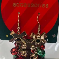 زیورآلات کریسمس ویژه هدیه|زیورآلات و اکسسوری|اصفهان, کوی شهید کشوری|دیوار