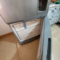 یخچال نیم ساید|یخچال و فریزر|علی‌آباد کتول, |دیوار