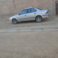 سمند 84 کم کار|خودرو سواری و وانت|بیرجند, |دیوار