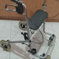 واکرویلچرتمیزبدون خش ژاپنی اصل